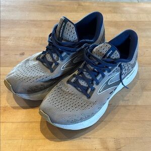 Brooks Glycerine Men’s Running Shoes Size 11
